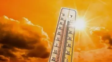 ذروة ارتفاع الحرارة.. «الأرصاد» تحذر من حالة الطقس اليوم الثلاثاء 12 مايو 2026